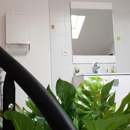 Saint Etienne De Tinee Apartment Exterior foto