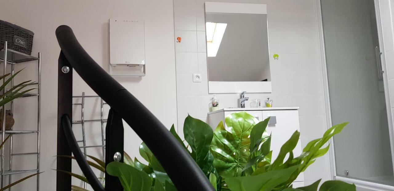 Saint Etienne De Tinee Apartment Exterior foto
