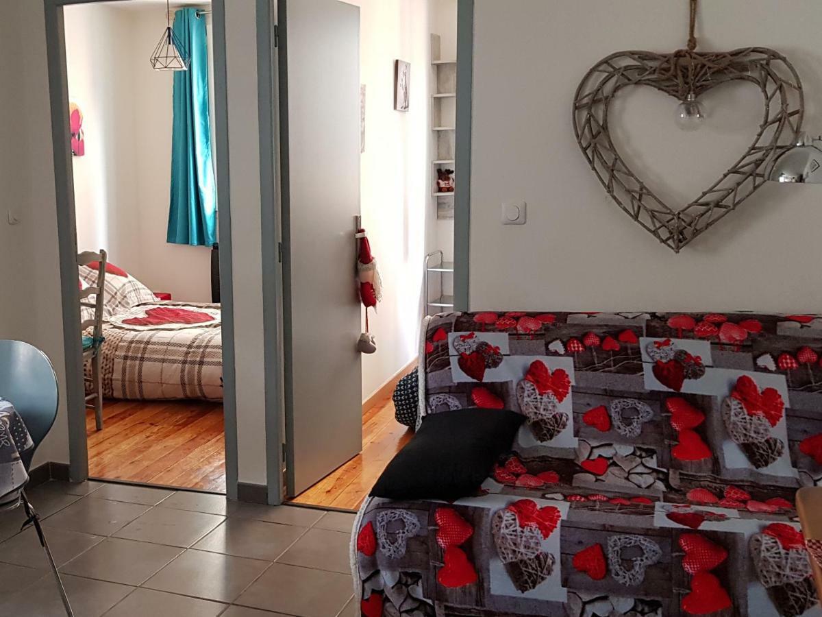 Saint Etienne De Tinee Apartment Exterior foto