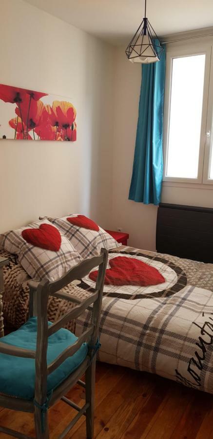 Saint Etienne De Tinee Apartment Exterior foto